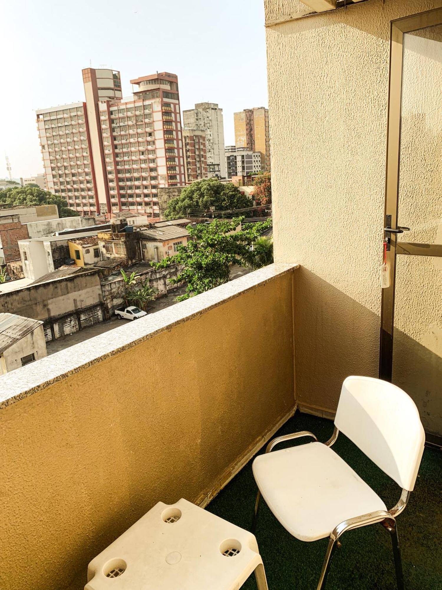 拉戈马瑙斯酒店 外观 照片